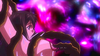 Horny Anime Babes Ignite Wild Night of Desire in Midnight Madness
