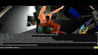 Busty Extraterrestrial Beauties Pleasure You in Epic 3D Hentai Adventure