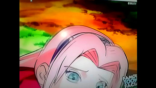 Horny Hentai Couple Ignites Steamy Romance in Wild Night Together