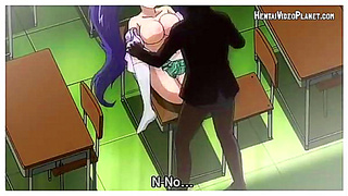 Rinas Steamy Hentai Getaway – Wild Forbidden Desires Exposed Online