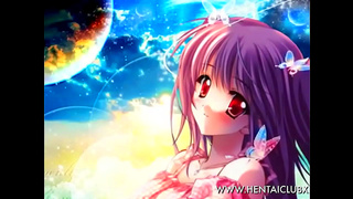 Luscious Anime Girls Entice in Sultry Ecchi Adventures