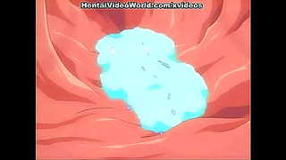 Anime Beauty Seduces Lover in Hot Five Card Night – Volume 2