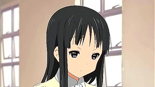 Bandmates Electric Chemistry Ignites Wild Passions Onstage in K-On