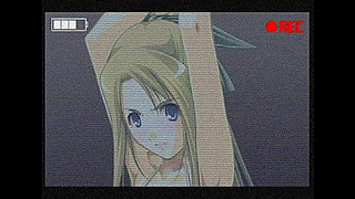 Anime Babe Unleashed in Wild Japanese Gaming Fantasy Ride