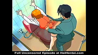Twin Futanari Sisters Share Steamy Secrets in Busty Hentai Delight