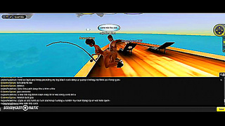 Fantasy Gamer Nights Heat Up in This Steamy 3D IMVU Sex Saga