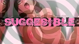Shemale Tempts Hard Cock with Seductive Dance Spell in Steamy Hentai