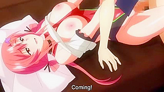 Tomo Tempts Busty StepAunt in Forbidden Garden Tryst – Steaming Desires Unfold