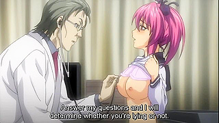Teacher Punishes Rebellious Student with Hot Private Tutoring Session