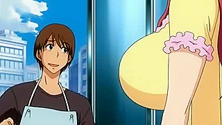 Stepmom Surrenders to Temptation with Hot Blowjob for Her Stepson