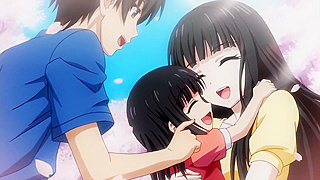 Teen Milfs Steamy Affair Overflows with Forbidden Desires Cum