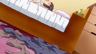 Busty Sensei into Forbidden Tryst by Sly Khai in Steamy Hentai Drama