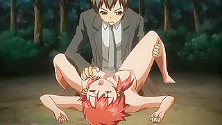 Virgin Initiated by Senpai in Kagirohi: Shaku Kei 2 Steamy Encounter