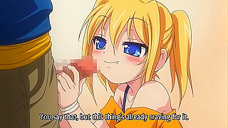 Petite Teen Gets Pounded by Thick Canine Cock – Shinpas Wild Ride