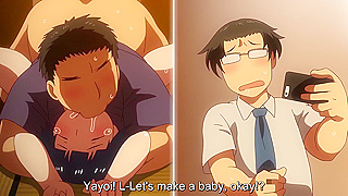 Sensei Takes Students Virginity in Steamy Forbidden Encounter with creampie Climax
