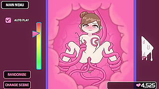 Eldritch Desires Awaken: Steamy Tentacle Seduction in Forbidden Realms