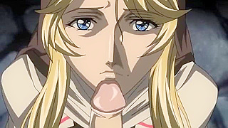 Bound Nun Begs for Mercy as Demons Take Her Innocence in Hellish RPG Fantasy