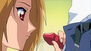 Student Gets Naughty Discipline from Strict Teacher in Hot Hentai Class