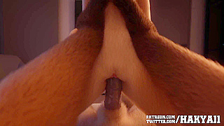 Fox Enjoys Mind-Blowing Blowjob from Adorable Furry Partner in 3D Adventure