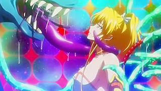 Cosmic Desires: Uteas Steamy Encounter Under Starlight Magic