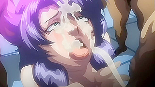 Milf Cheats with Anal Fuck During Late-Night Call to Husband