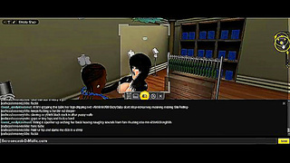 EMS Returns: Steamy 3D Hentai Adventure Ignites in Immersive IMVU Realm