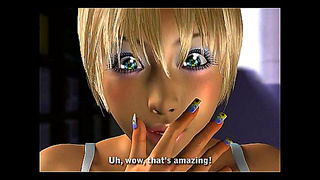 Umemaros Omega Surrenders to Sensual Rhythm in Steamy Hentai Fantasy
