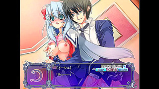 Lenis Hot Night Adventure – Secret Lust Under the Silver Moonlight