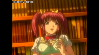 Voluptuous Hentai Beauty Seduces Her Lover in Fiery Secret Tryst
