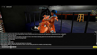 Boss Queen Takes Control in Steamy 3D Rider Fantasies – Ultimate Power Play