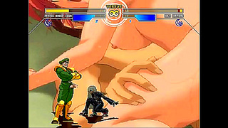 Mugen Swept Away by Seductive Warriors Steamy Bedtime Desires