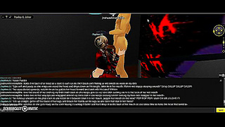 Harley Quinny Faces Off Against Joker in Steamy 3D Hentai Clash