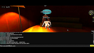 Madisons Steaming Hot 3D Fantasies Ignite in Busty Hentai Delight