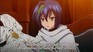 Adorable Teens Ignite Steamy Ecchi Desires in Hot HentaiX Encounter