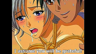 Naughty Student Explores Taboo Fantasies in Hot Campus Hentai Adventure