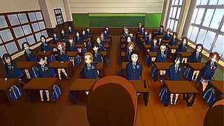 K-On Girls Ignite Stage with Seductive Beats and Teasing Melodies