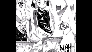 Fox Goddess Overpowers Timid Boy With Balls Crushing In Steamy Hentai Fantas