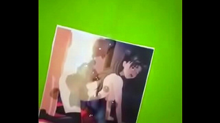 Alone Gamer Treats Fans to Steamy Solo Performance Ending in Rich Climax