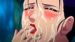 Curvy Enbi Goddess Seduces You in Sultry Anime Fantasies