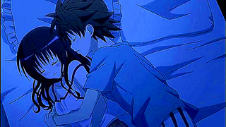Curvy Anime Cutie Dives Into Tempting Taboo Encounters in Hot Ecchi Adventure