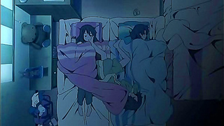 K-On! Bandmates Ignite Sensual Rhythm in Hot Music Room Fantasy