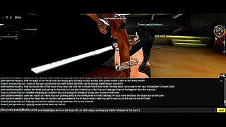 IMVU Lovers Ignite—Steamy 15-Minute 3D Gay Fantasy Unleashed