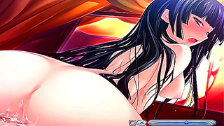 Yuki Takes Control in Fiery Majikoi Romance Full of Passion
