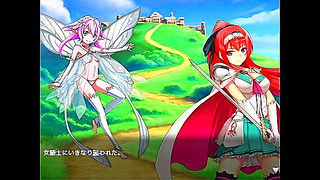 Reilias Erotic Adventure Unfolds in a Sensual Hentai Realm