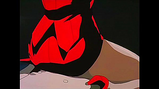 Dominant Hentai Beauty Teases Tantalizes With Steamy Facesitting Play