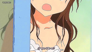 Lala and Rito Ignite Hot Passion in a Seductive To-Love-Ru Tryst