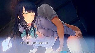 Steamy Hentai Class Rendezvous – Unleashed in School Fantasy