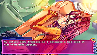 Magical Tutoring Turns Hot as Teachers Students Ignite Forbidden Desires