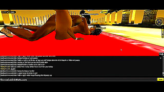 Nickys Steamy 3D Hentai Adventure – Sultry Animated Fantasies Unleashed