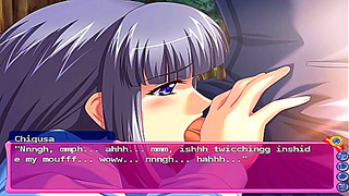 Sensei Yields to Temptation with Bold Student in Hot Magical Romance